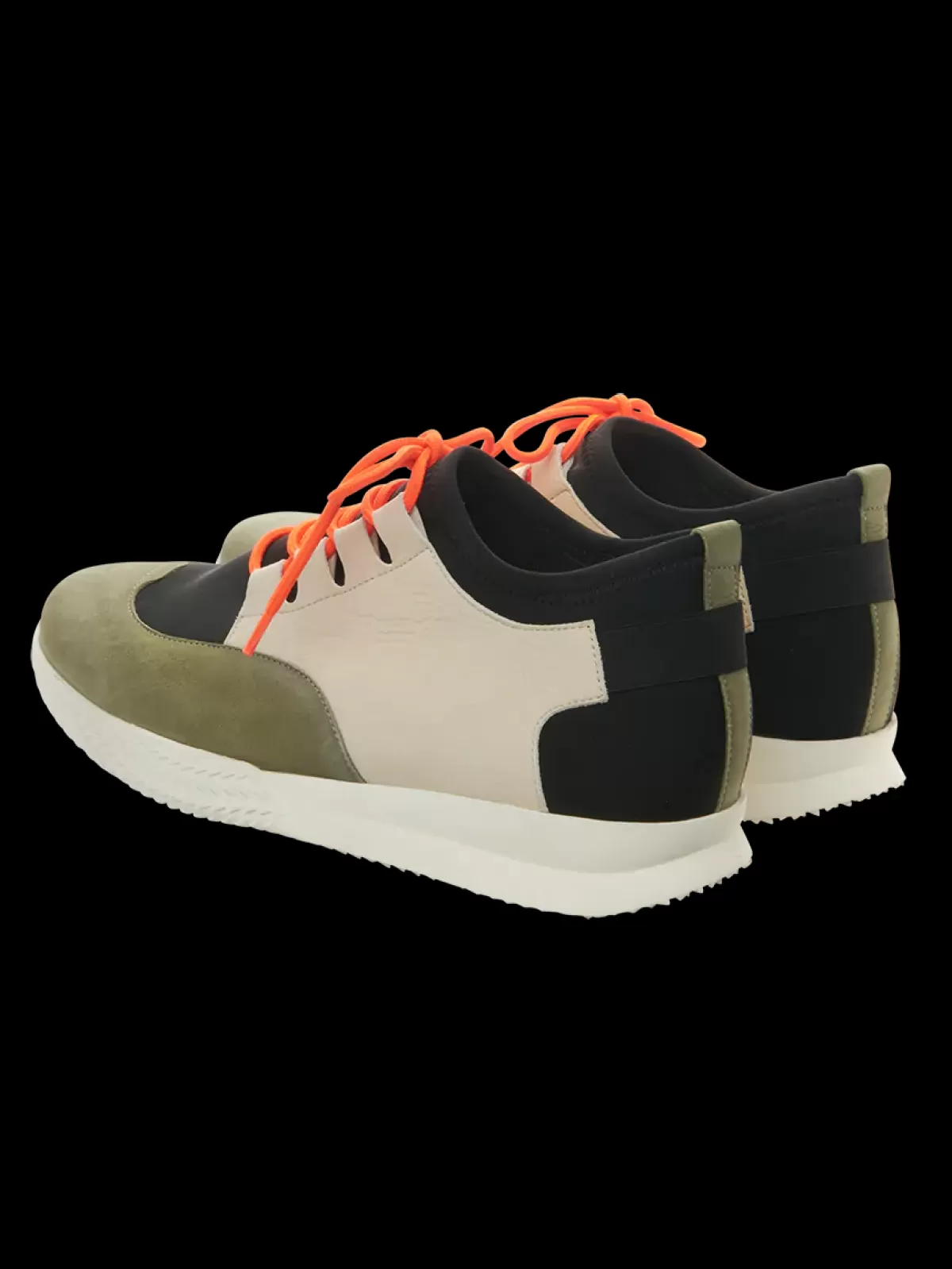 Women's Zydham Sneakers Shoes - 1 Available Color From 39 To 46 - -Arche Outlet