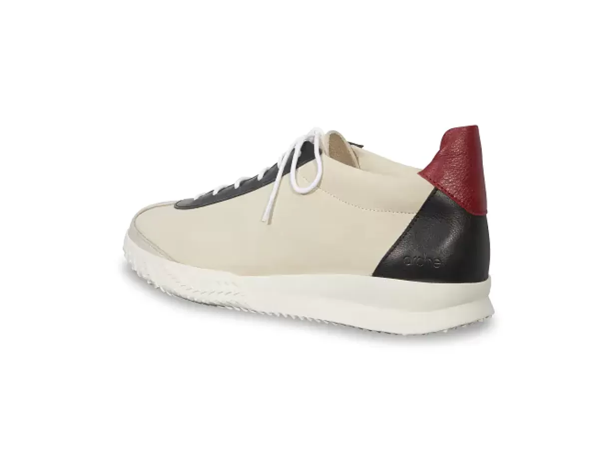 Women's Zynala Slip On Shoes - 2 Available Colors From 39 To 46 - -Arche Best Sale